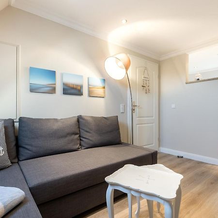 Lister Huk Apartment Ngoại thất bức ảnh