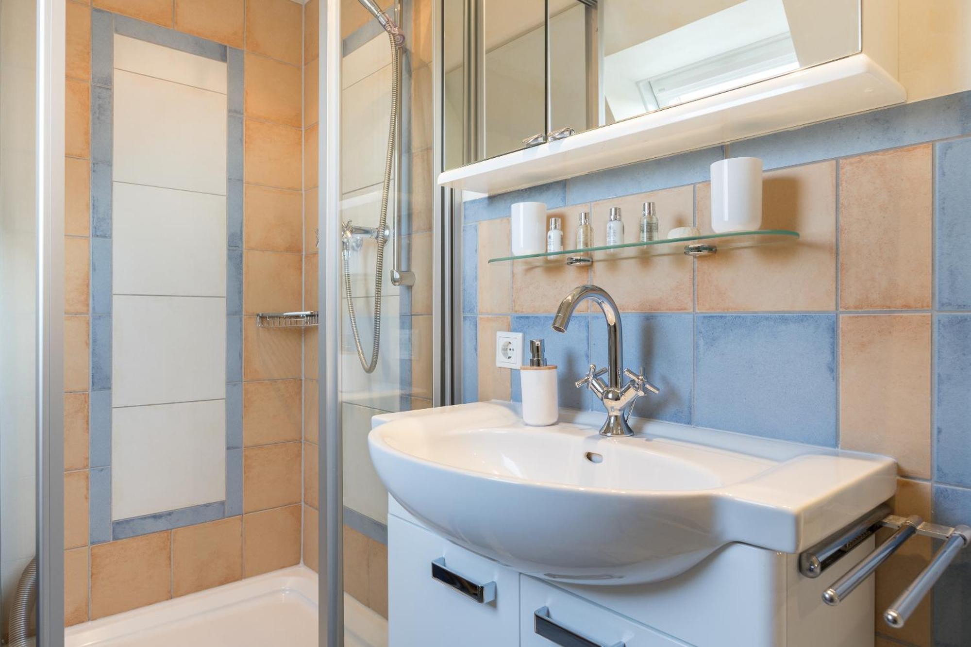 Lister Huk Apartment Ngoại thất bức ảnh
