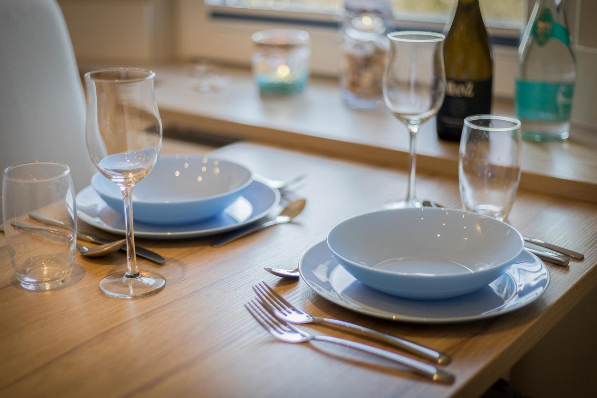 Lister Huk Apartment Ngoại thất bức ảnh
