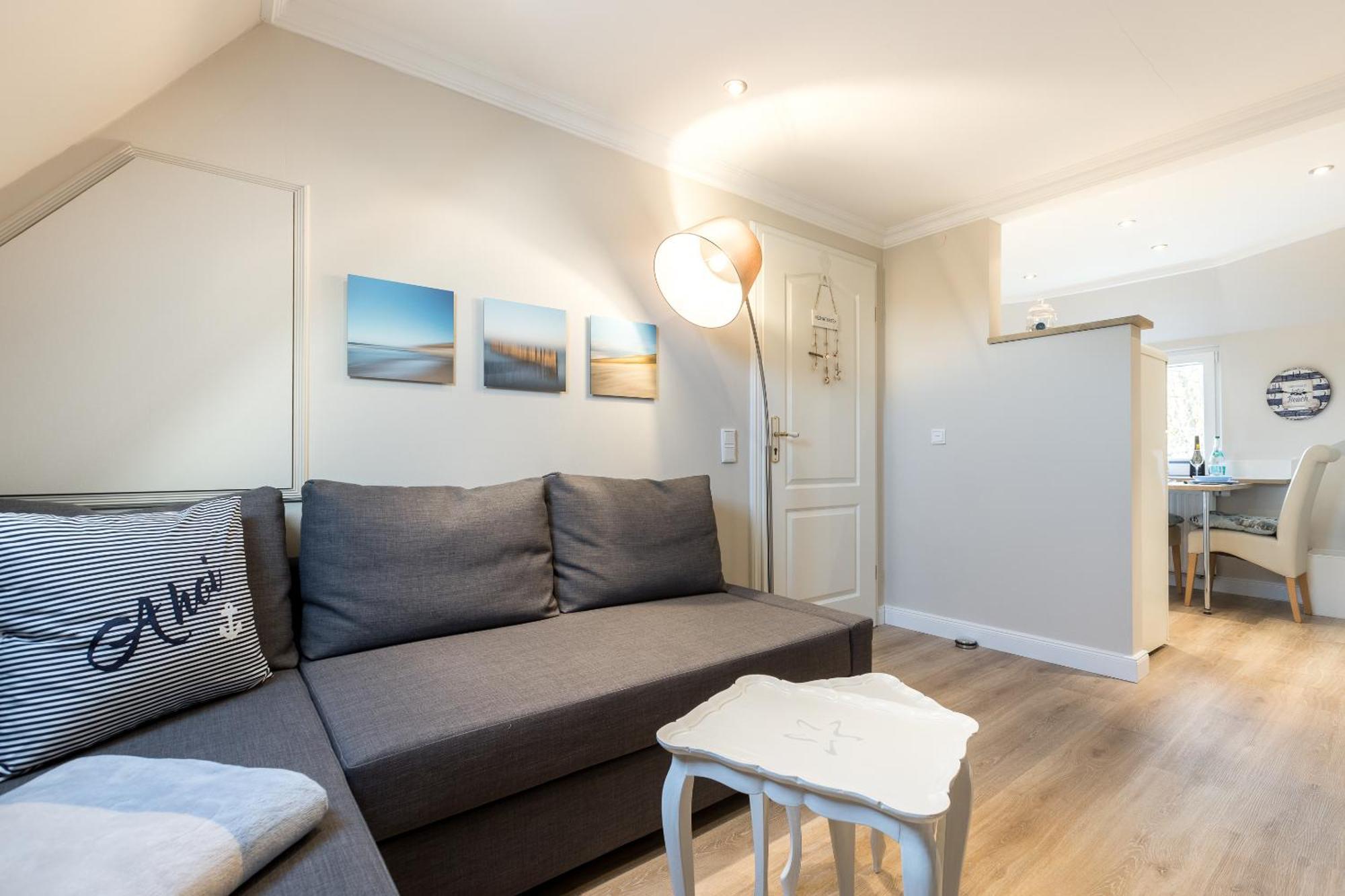 Lister Huk Apartment Ngoại thất bức ảnh